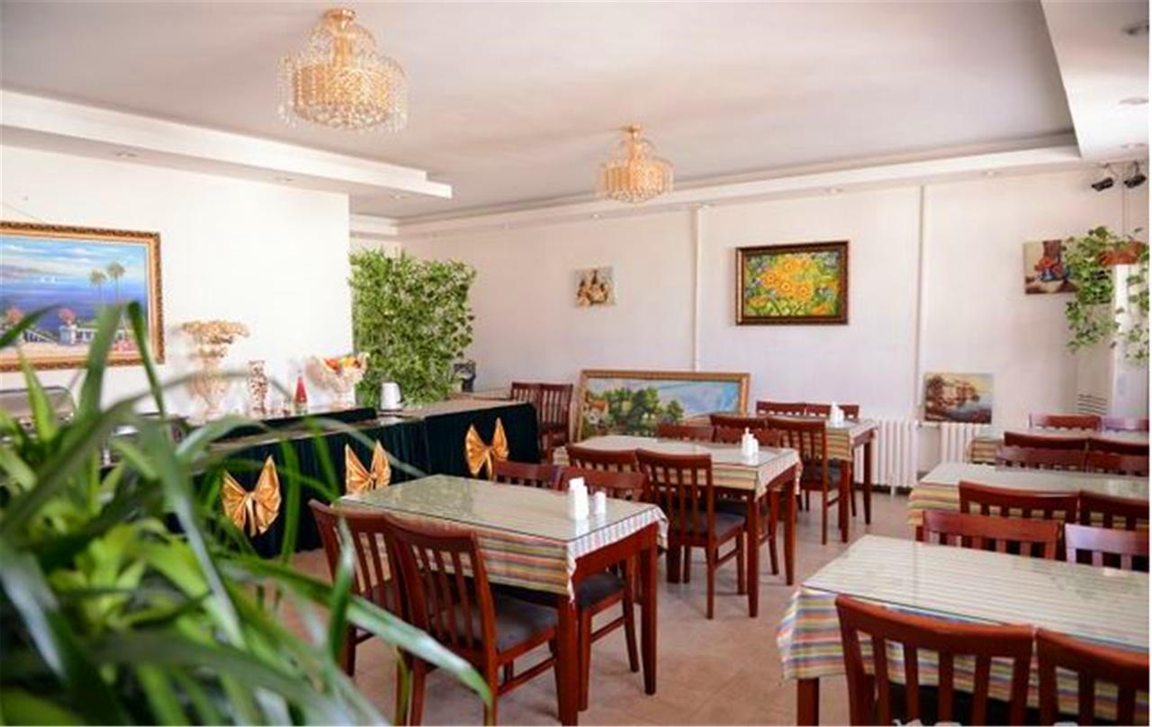 Greentree Inn Heilongjiang Harbin Zhongyang Street Business Hotel Extérieur photo